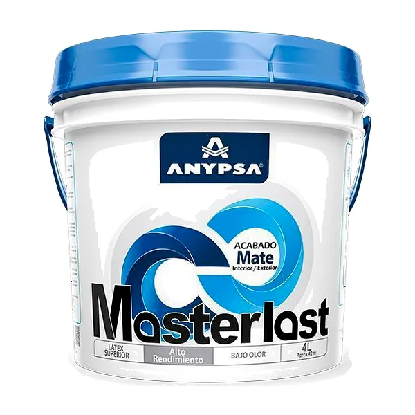 Masterlast (látex)