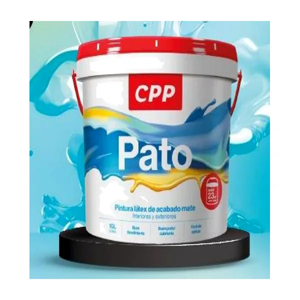 Látex Pato